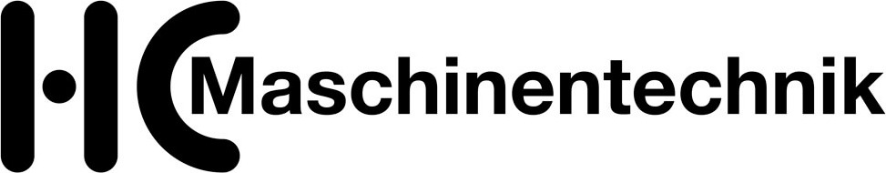 HC-Maschinentechnik Logo