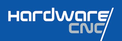 Logo von HARDWARE-CNC