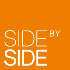 Side-by-Side Logo